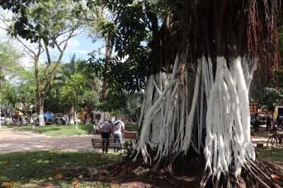 Modos de producción y conflicto armado