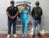 Golpe a extorsión carcelaria por parte del Gaula Militar y Fiscalía Quinta