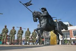 Disertación sobre Ramón Nonato Pérez en Boyacá