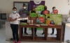 Más de 57 mil niños y niñas se han beneficiado con la estrategia para el regreso a las aulas de Ecopetrol y Corpoeducación