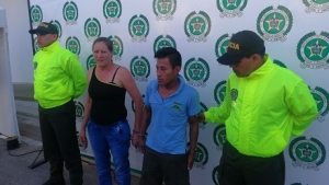 Uno de los más buscados en Casanare fue capturado para pagar condena