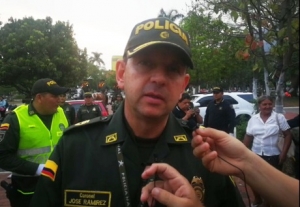 Los hechos que causaron heridos por enfrentamiento en Tilodiran, son materia de investigación