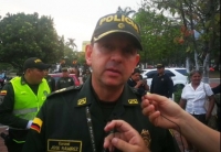 Los hechos que causaron heridos por enfrentamiento en Tilodiran, son materia de investigación