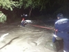 Lluvias ocasionaron emergencias en Yopal y Aguazul