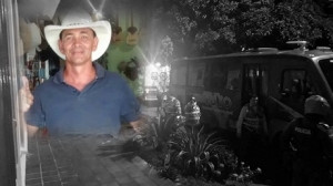 En un trágico accidente perdió la vida un pasajero de una buseta en Yopal