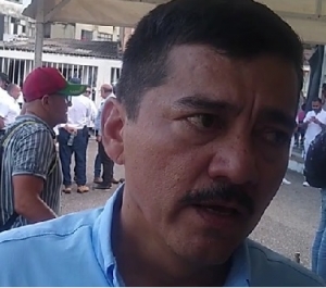 Alcalde de Sabanalarga se declaró satisfecho con los logros alcanzados durante su primer año de gobierno