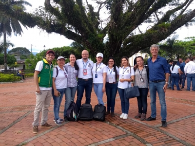 Con delegados internacionales, culminó fase para certificar interrupción del Chagas en Casanare