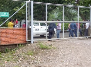 Nuevo bloqueo en la Planta Conciliada podría afectar suministro de agua en Yopal