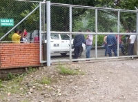 Nuevo bloqueo en la Planta Conciliada podría afectar suministro de agua en Yopal