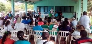 10 mil millones de pesos para financiar iniciativas comunales en Casanare