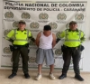 Cae en Villanueva hombre requerido por la justicia por receptación agravada