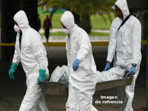 Investigan muerte de un hombre encontrado la vía Marginal de la Selva en Saravena