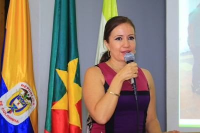 Gobernación aprobó proyecto para la construcción del SENA en Monterrey