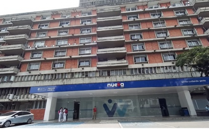Cambio de horario de atención en oficinas de Nueva EPS por festividades de fin de año
