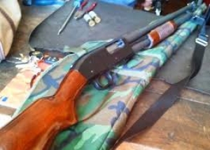 Hombre murió en Tauramena tras propinarse un disparo acidentalmente