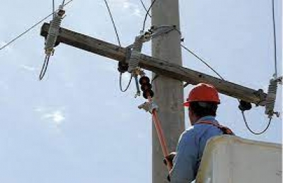 Este 26 de septiembre habrá cortes de energía en Orocuè y San Luis de Palenque