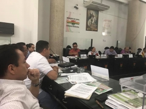 Alcalde citó a sesiones extraordinarias al Concejo de Yopal