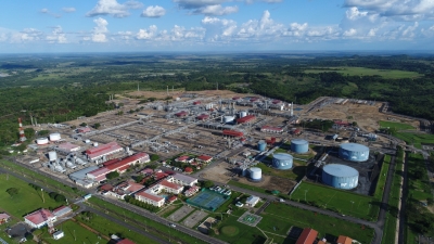 Ecopetrol informa consecuencias adversas a su operación como resultado de la situación de orden público en Colombia