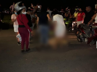 Raponazo deja en delicado estado de salud a mujer en Yopal