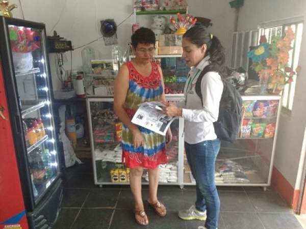 Controles a establecimientos en Yopal previo inicio de Semana Santa