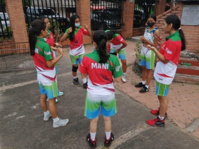 Yopal, Orocué, Paz de Ariporo y San Luis de Palenque, representarán a Casanare en fase regional de Intercolegiados en Villavicencio