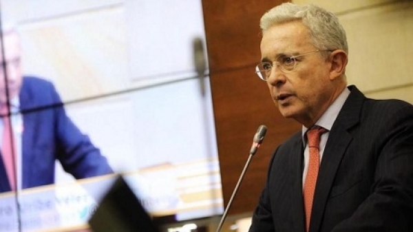 Corte Suprema perdió la competencia y debe remitir a la Fiscalía el proceso contra el exsenador Álvaro Uribe Vélez: Procuraduría