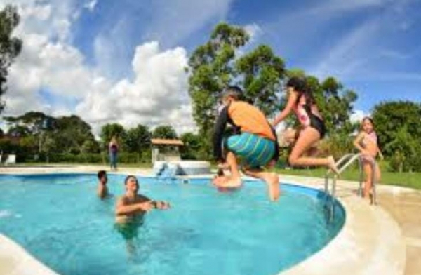 Seminario “Piscinas Seguras” se realizará este martes y miércoles en Casanare