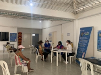 La Unidad entregó indemnizaciones por más de 1.400 millones de pesos a víctimas de Casanare en primera semana de agosto