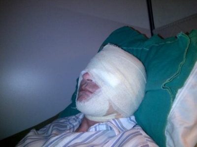 Capturado exestudiante que atacó con ácido a un compañero en Yopal