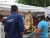 Finalizó con éxito la Feria del Pescado en Yopal