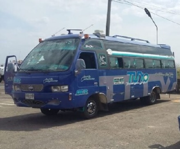 Transporte público en Yopal: Nueva tarifa de 2.200