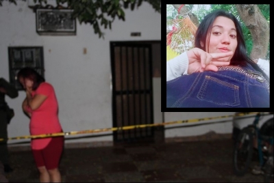 Los celos motivaron a una joven a un aparente suicidio en Aguazul