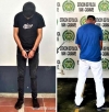 Cárcel para dos presuntos atracadores capturados en Yopal y Maní