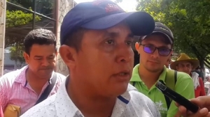 “De un sueño al fracaso” denuncian cultivadores beneficiados de proyectos de la Secretaría de Agricultura