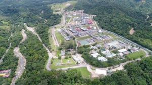 Quemas adicionales de gas en el sistema de teas del CPF Cupiagua