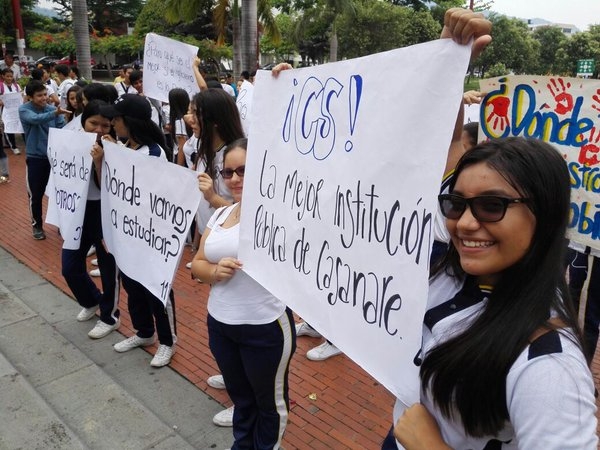 Alcaldía inició revocatoria de licencia para sede del Centro Social. Argumenta irregularidades