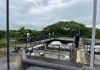 Planta de aguas residuales inicia operación en zona urbana de San Luis de Palenque