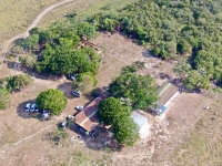 ANT recupera 1.330 hectáreas vinculadas al narcotráfico en Casanare