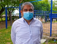 Jimmy Barrera se posesionó como primer director del Instituto Financiero Empresarial de Yopal