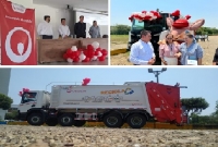 Veolia Yopal fortalece su capacidad de recolección de residuos