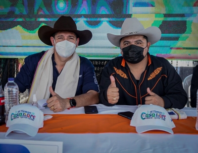 Listo predio en el municipio de Trinidad para proyecto de vivienda