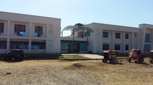 Obras de la Casa de la Mujer, fueron reactivadas por la Alcaldía de Yopal