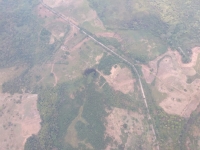 Activan plan de contingencia por atentado en oleoducto Caño Limon-Coveñas