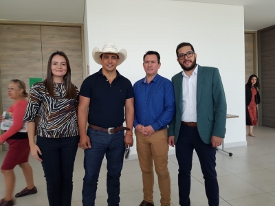 Héroes Fest tendrá su primera parada en Yopal