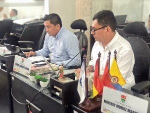 Concejales solicitaron a Planeación de Yopal suspender la licencia de construcción de la Planta de Beneficio Animal