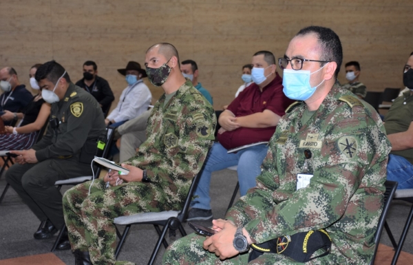 El hurto a personas es el delito de mayor ocurrencia en Casanare