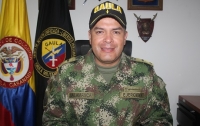 Gaula Militar Casanare tiene nuevo comandante