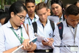 Oferta educativa para víctimas del conflicto en Yopal