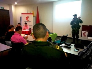 Yopal se siente segura según la Cámara de Comercio