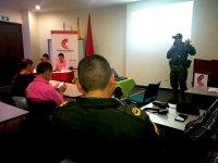 Yopal se siente segura según la Cámara de Comercio